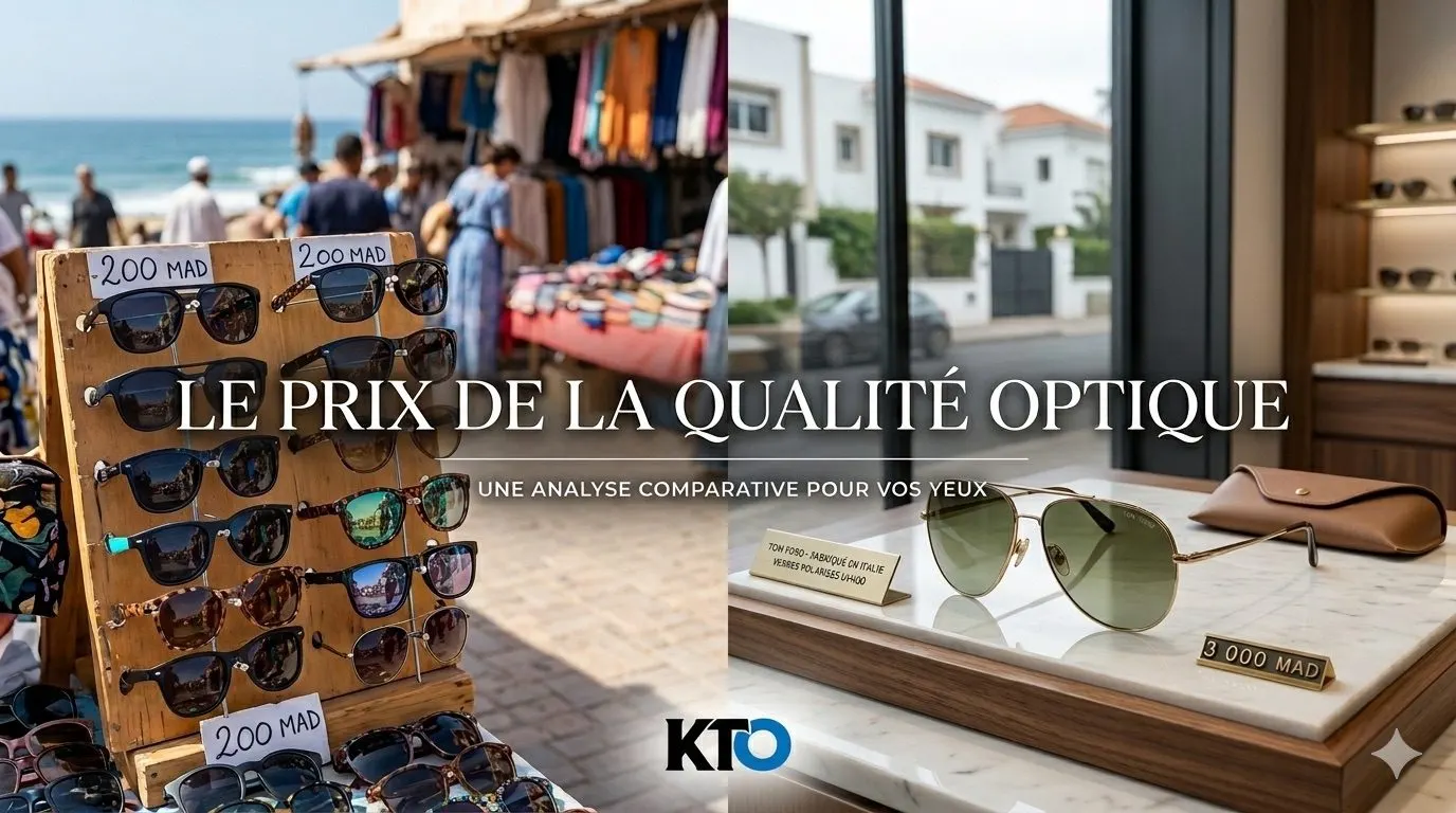 Solaires de luxe : pourquoi investir et quelles marques