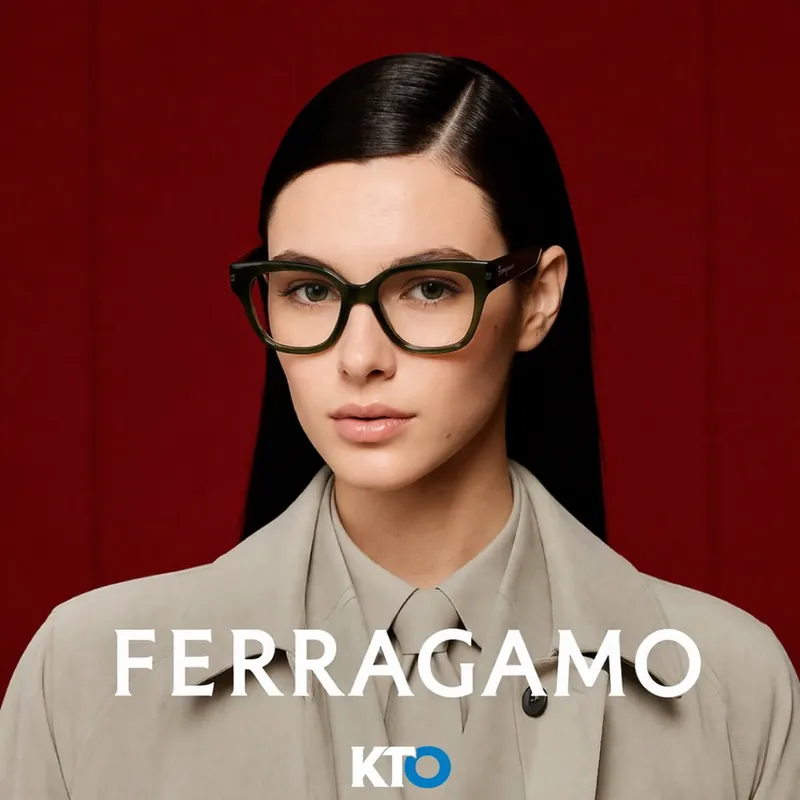 KTO Optique Instagram
