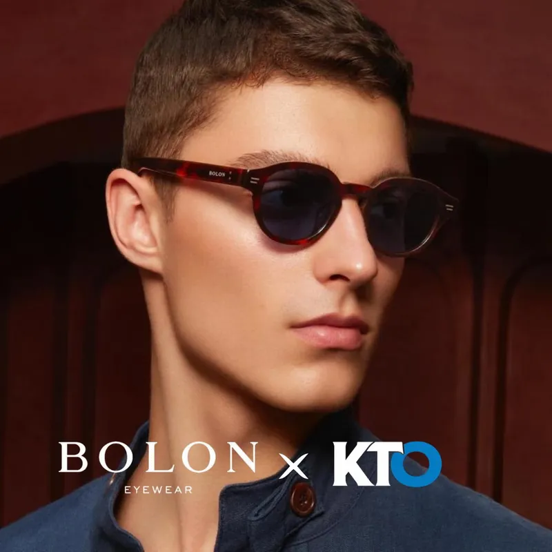 KTO Optique Instagram