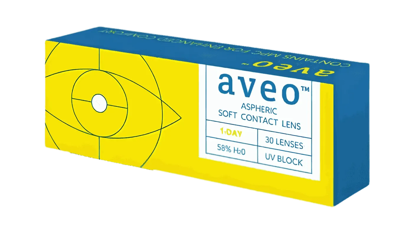 aveo 1-Day