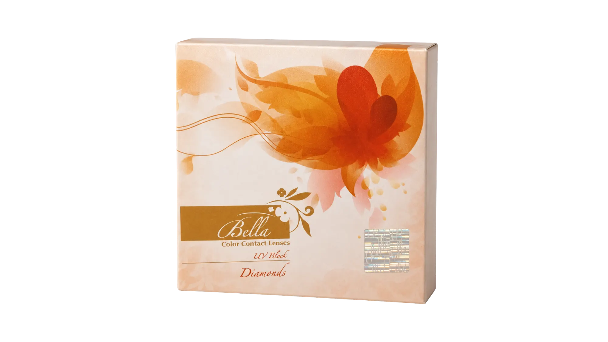 Bella Diamonds Collection