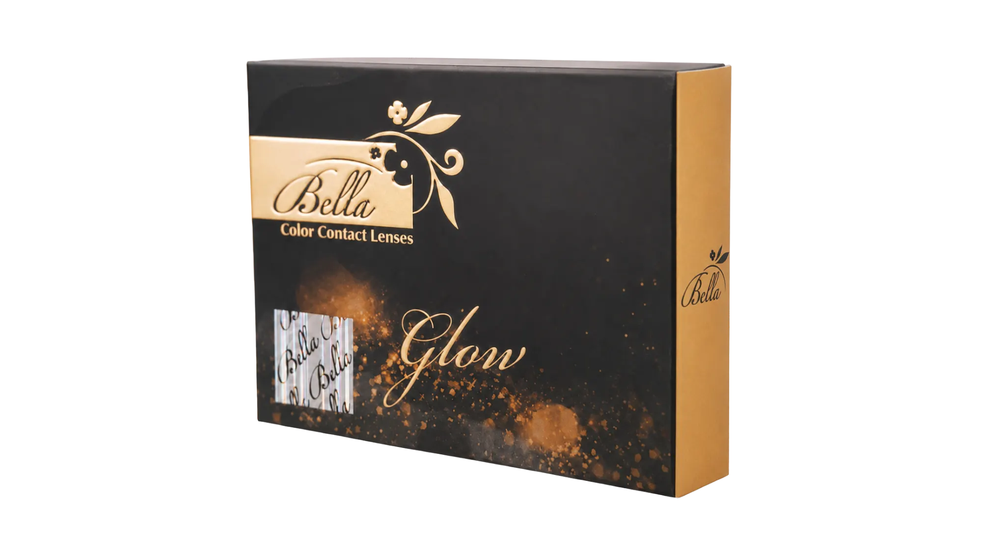 Bella Glow Collection