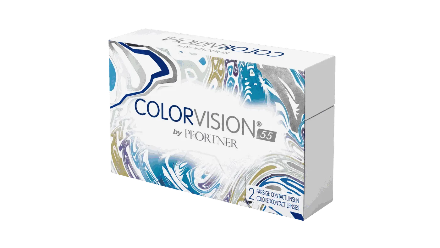 ColorVision Premium