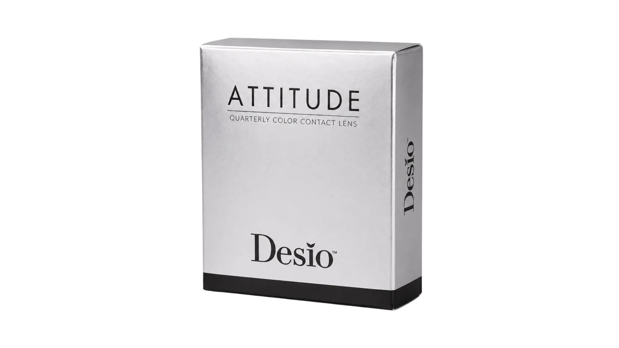 Desio Attitude Collection 2 Tone