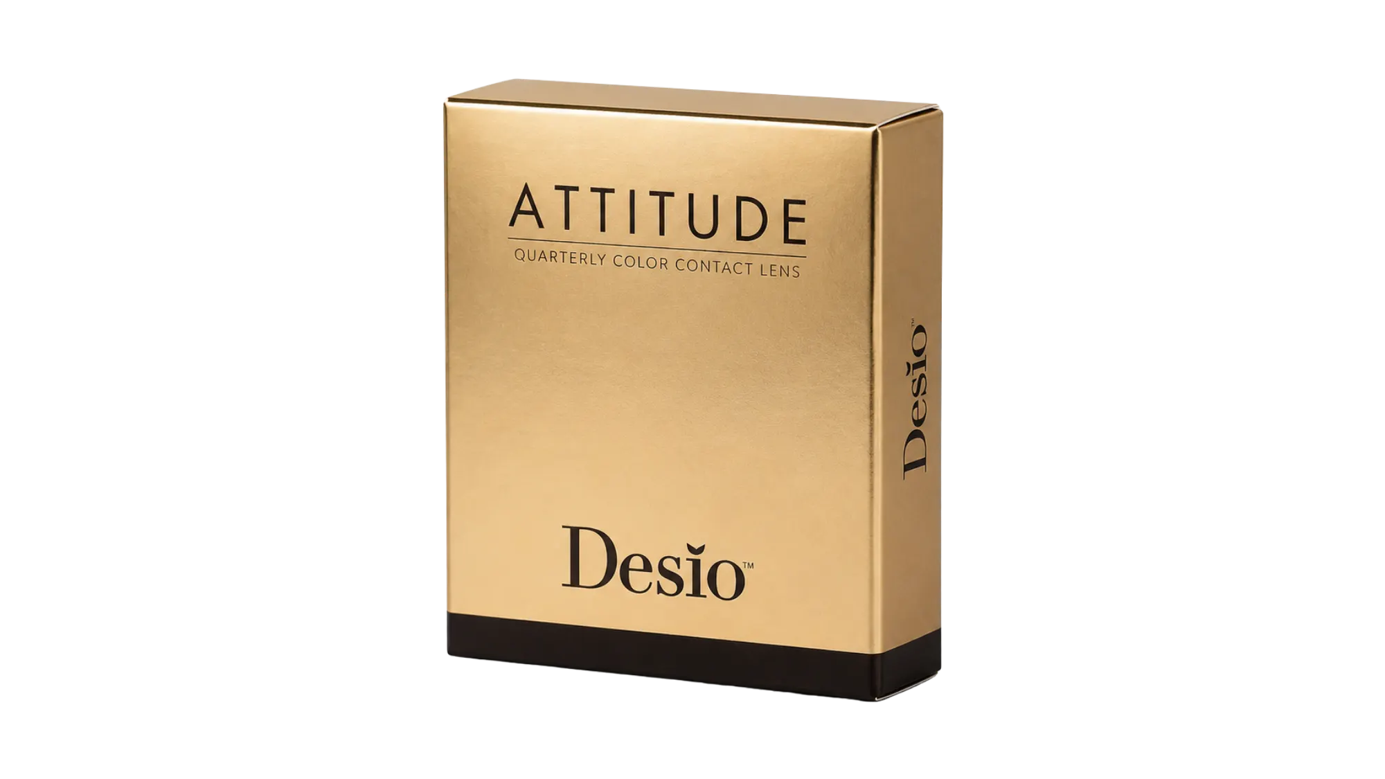 Desio Attitude Collection 3 Tones