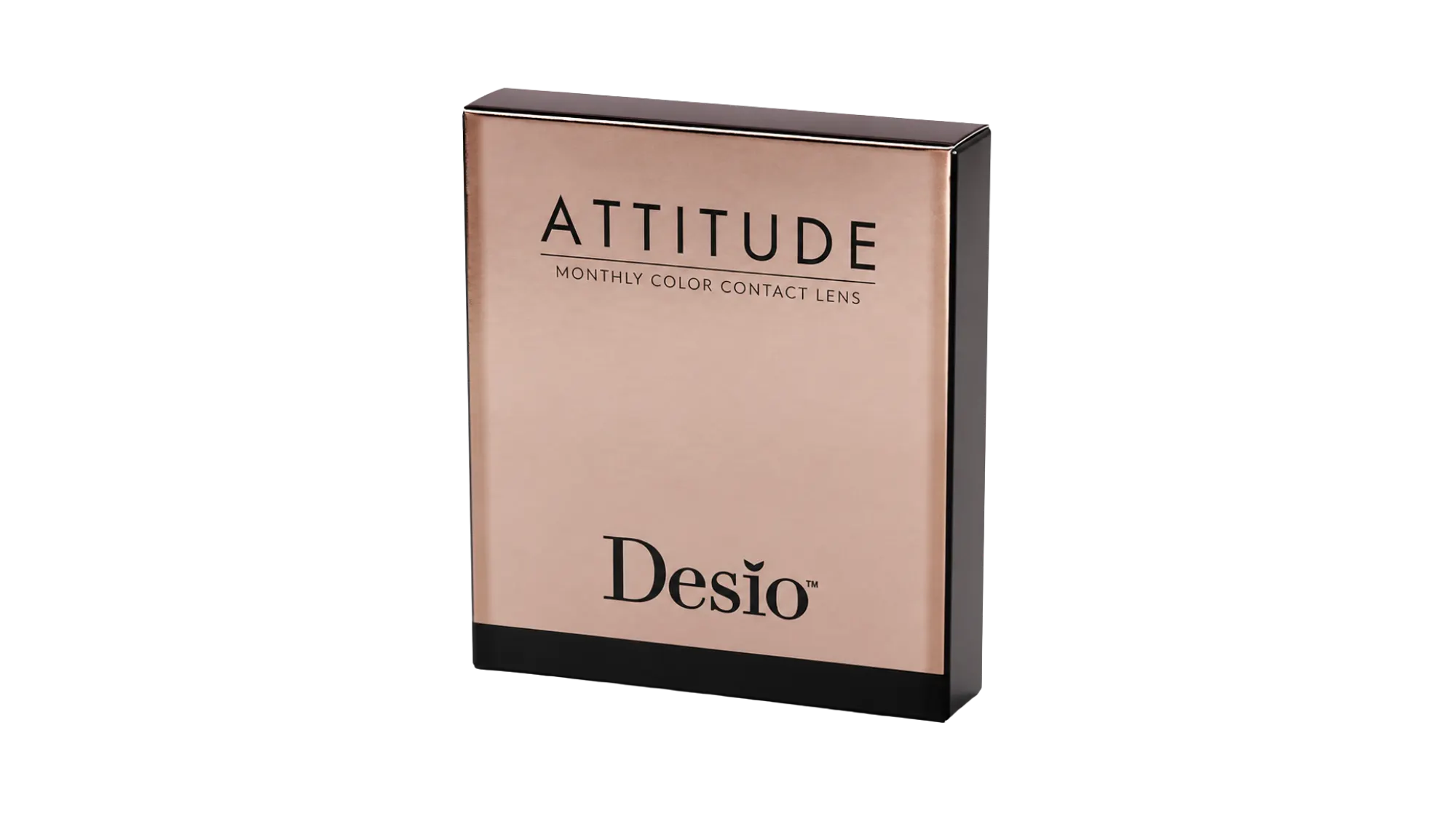 Desio Attitude Collection