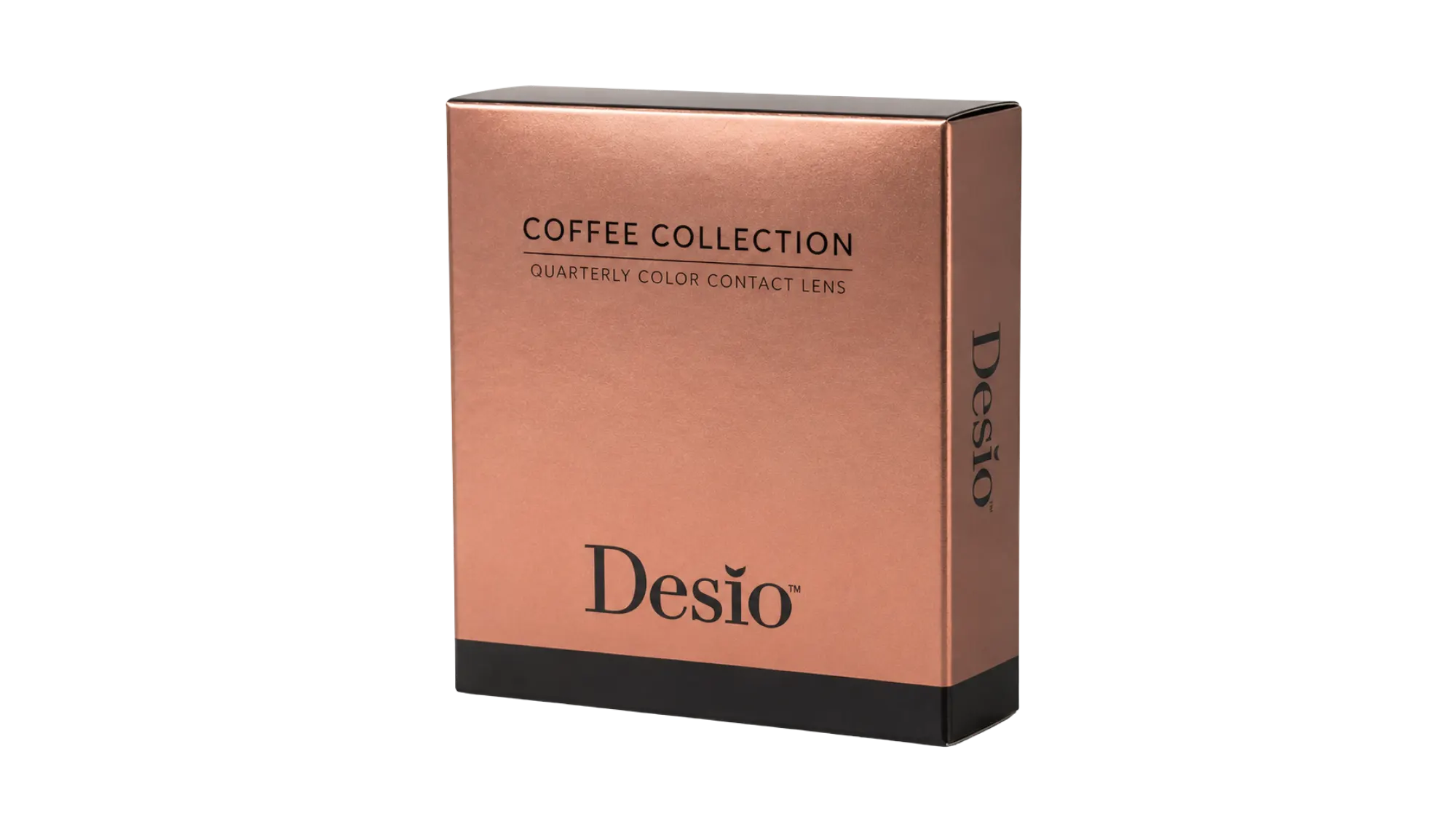 Desio Coffee Collection