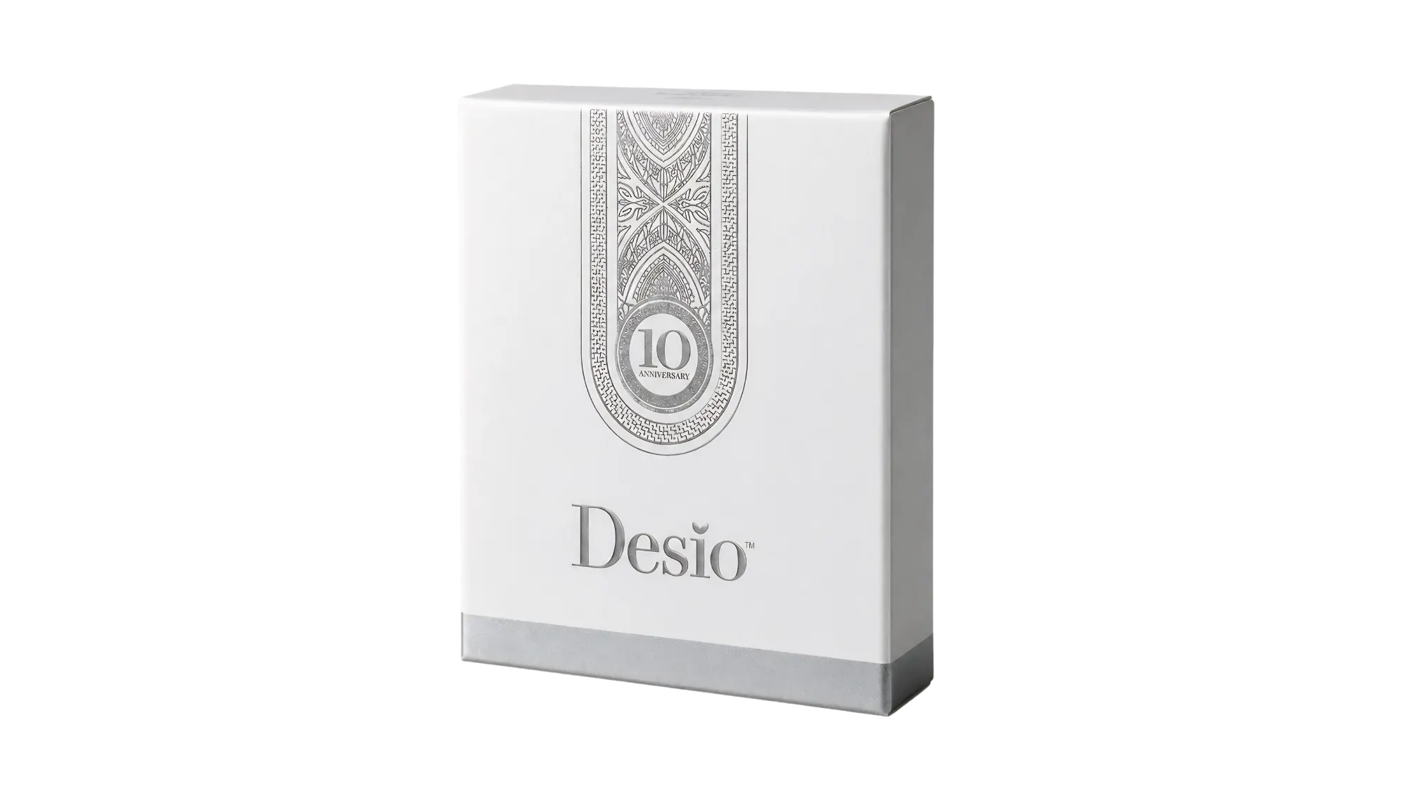 Desio Sale & Pepe 10th Anniversary