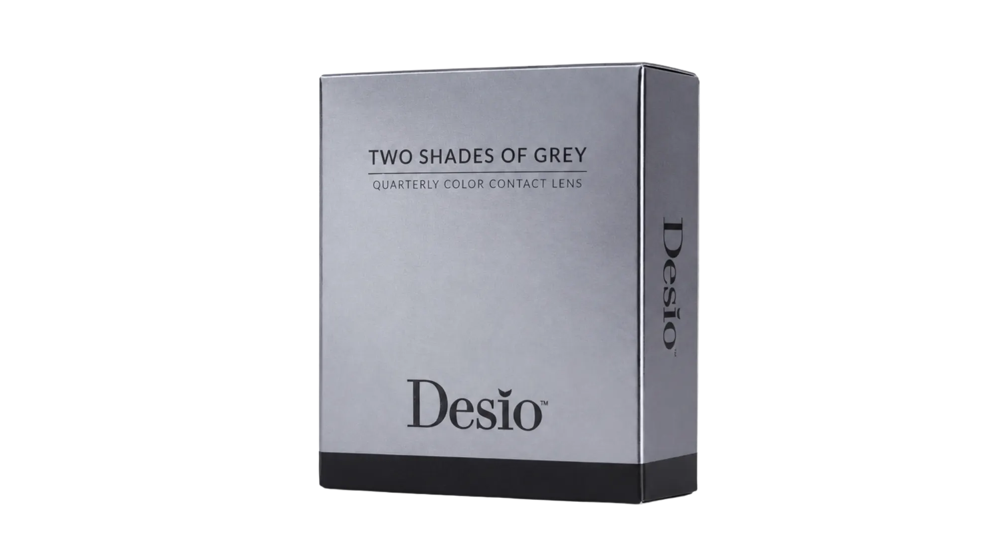 Desio Two Shades of Grey