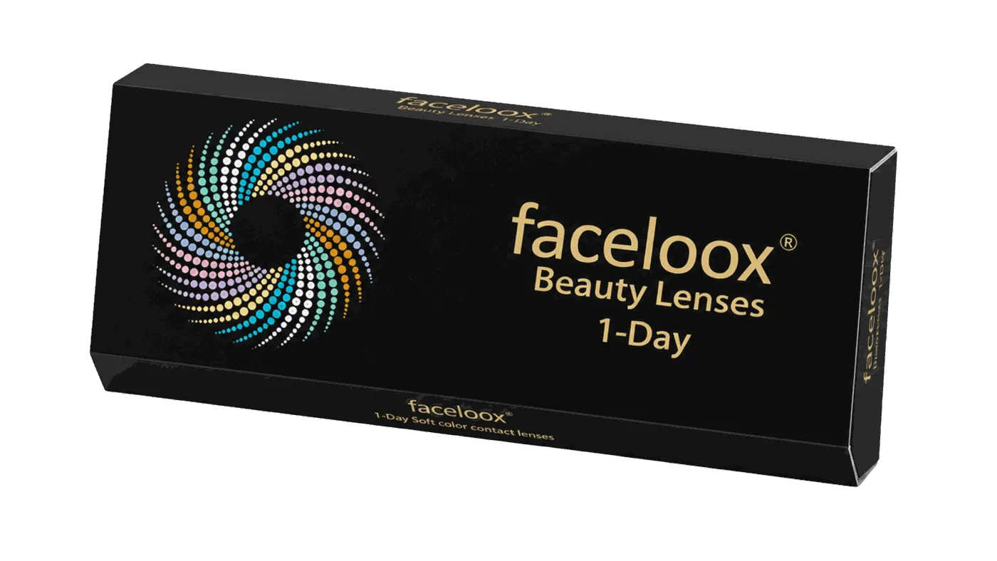 Faceloox 1 Day Color