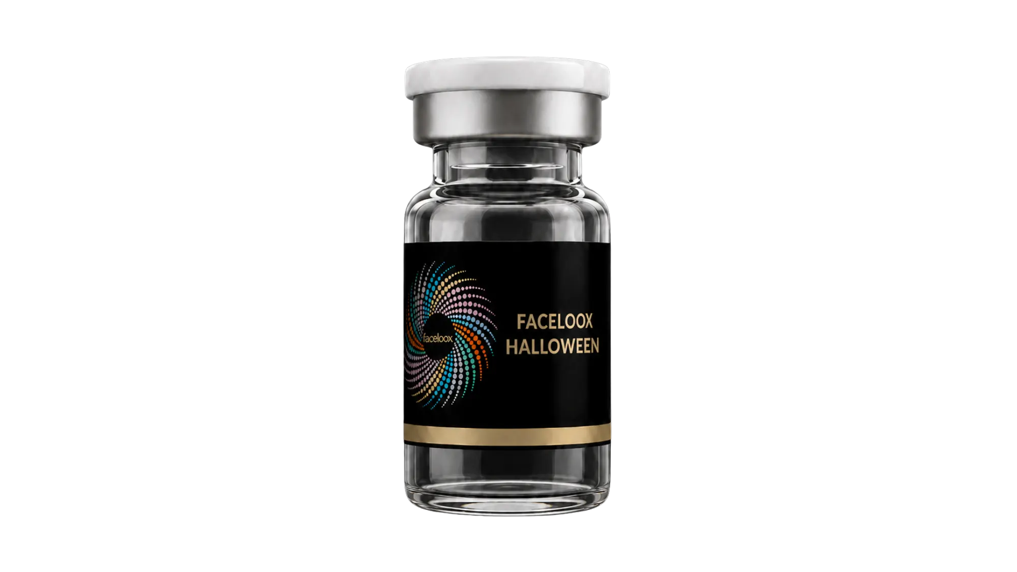 Faceloox Halloween