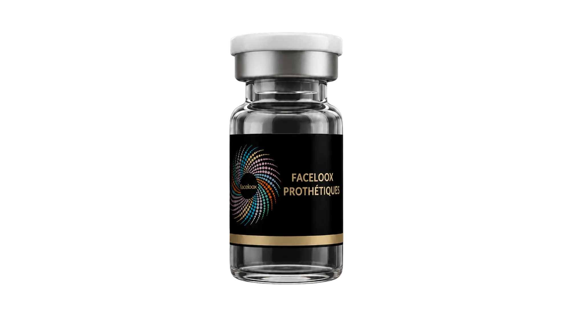 Faceloox Iris