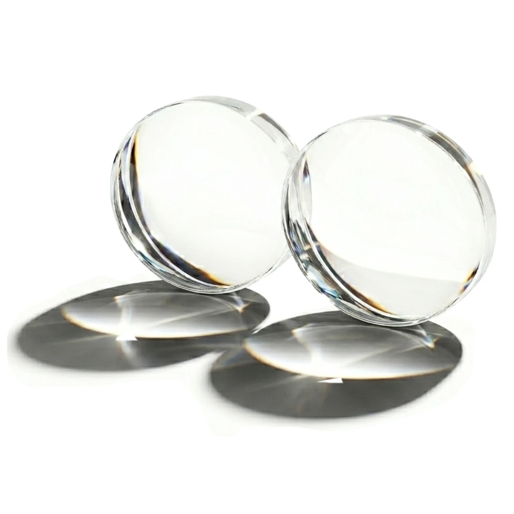Verres Optiques