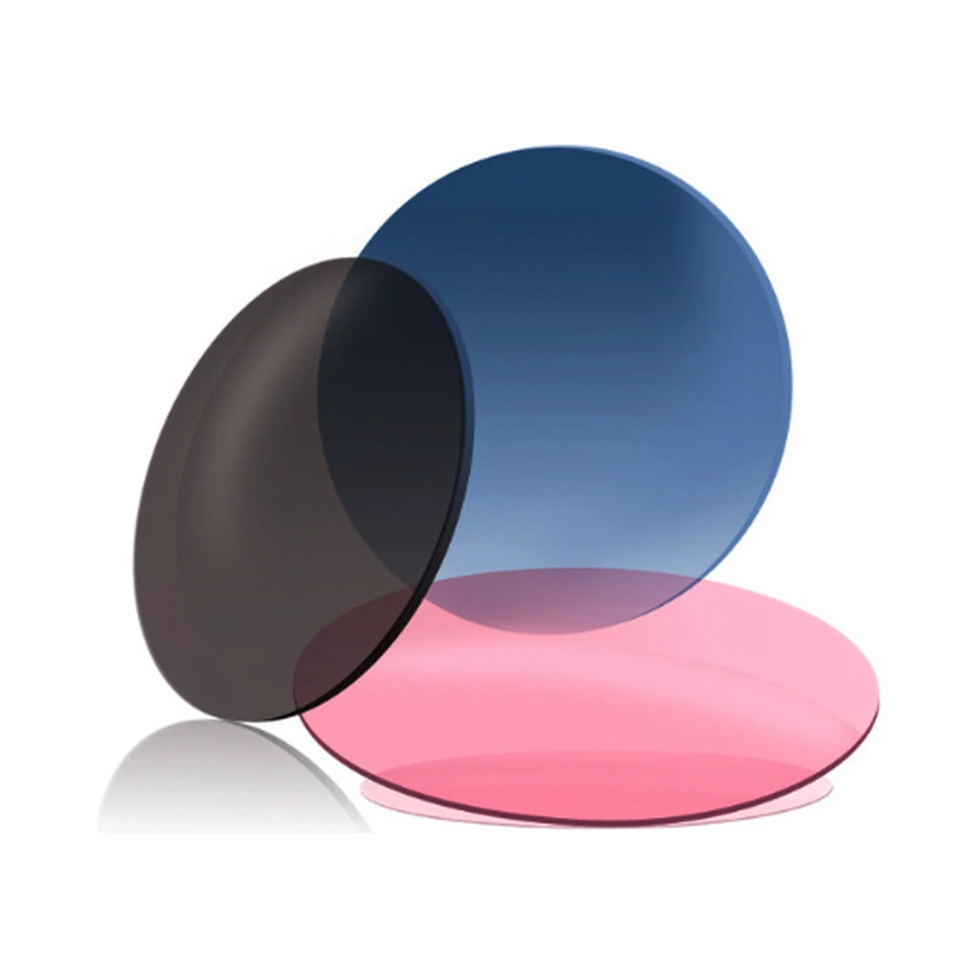 Verres Solaires